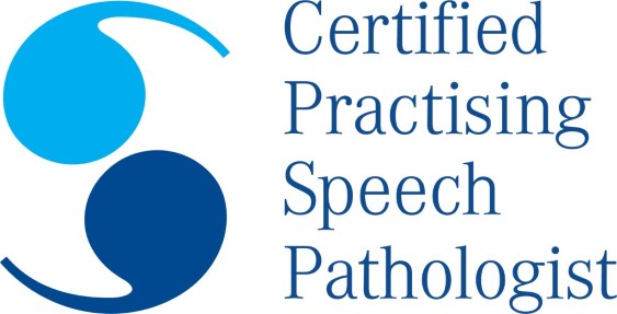 Certified Practicing Speech Pathologist